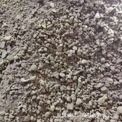 屋顶找坡轻集料混凝土地面回填轻质干拌复合LC5.0轻集料混凝土图3