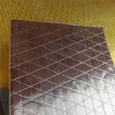 东方凯达 玻璃棉板 简易活动房外墙纤维玻璃丝绵 保温隔热图2
