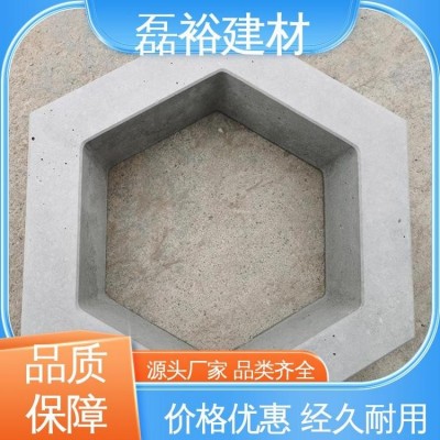 规格齐全 售后无忧 透水砖生产 一站式采购 磊裕建材图3