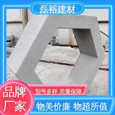规格齐全 售后无忧 透水砖生产 一站式采购 磊裕建材图5