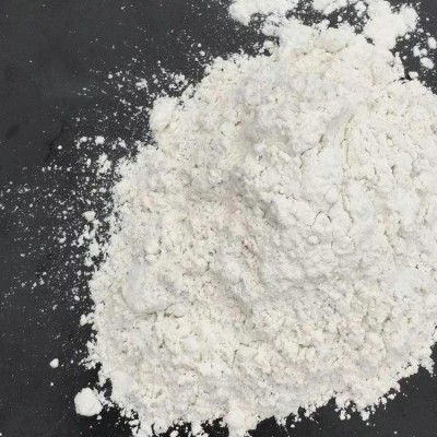 力必拓 工业级生石灰粉氧化钙 污水处理水产养殖水质改良消石灰图4