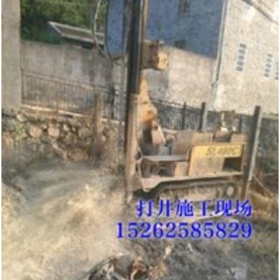 苏州打井公司-苏州钻水井图3