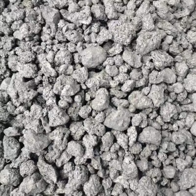 供应1-5mm 2-3cm 0-0.2mm石墨化焦 用于钢厂 电池 耐火材料图3