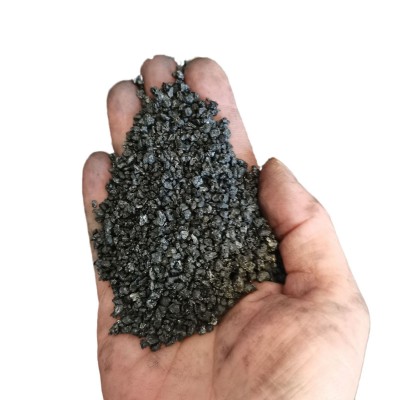 供应1-5mm 2-3cm 0-0.2mm石墨化焦 用于钢厂 电池 耐火材料图5