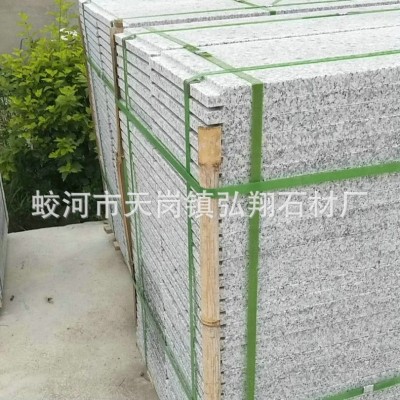 吉林白产地厂商 吉林白火烧板 吉林白板材报价批发图5