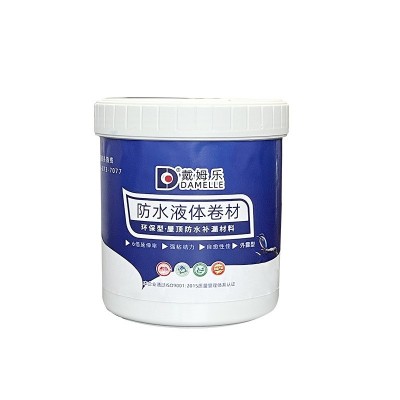 屋顶防水补漏材料楼顶防水涂料屋面防水补漏胶防水液体卷材批发图5
