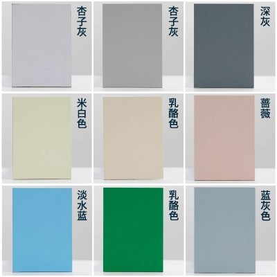 三青水性地坪漆耐磨地板漆水泥地面漆厂房室内外家用地板 漆油漆图2