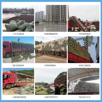 陶粒厂家批发 卫生间回填 陶粒黏土轻质高强陶粒全国发货整车批发图3