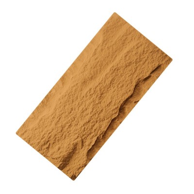 工厂现货PU石皮文化石外墙砖轻质蘑菇石背景墙装饰门头大板文化砖图4
