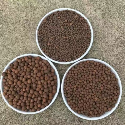 陶粒批发厂家卫生间阳台园艺花卉屋顶建筑高强回填陶粒 量大价优图4