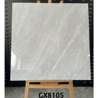 广东佛山瓷砖800x800通体大理石客厅防滑耐磨地砖家装工程用砖图3