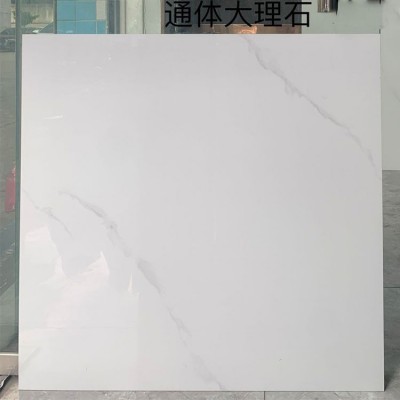 广东佛山瓷砖800x800通体大理石客厅防滑耐磨地砖家装工程用砖图5