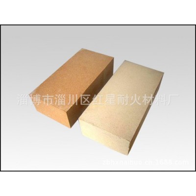 厂家供应粘土耐火砖高铝耐火砖粘土砖高铝砖粘土质耐火砖量大优惠图2