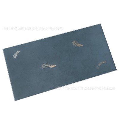 集成吊顶抗油污厨房卫生间办公室商场家装天花板全套材料450x900图5