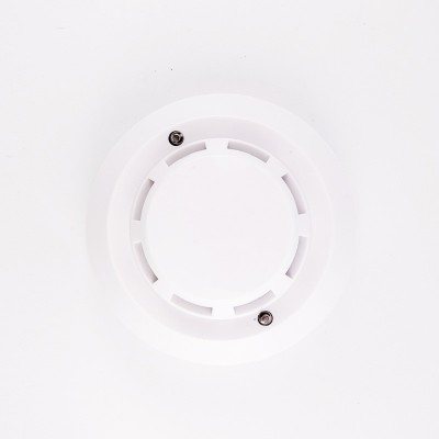 厂家XL-83烟雾探测器 厨房烟感探测报警有线消防商用联网感应器图4