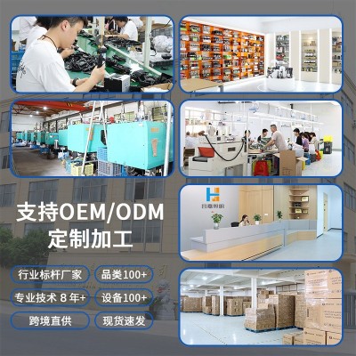 跨境新款太阳能庭院灯 庭院围栏栏杆扎带灯阳台防水装饰氛围灯图4