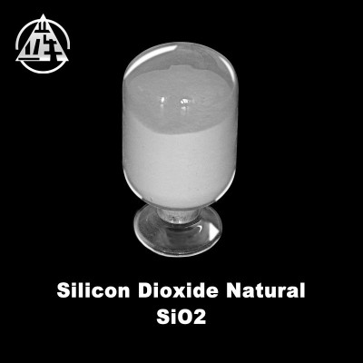 高纯晶体颗粒 高纯二氧化硅微球微米级 SiO2光学膜用可大小包装图4