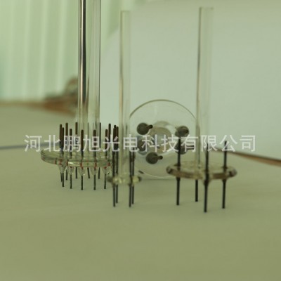 芯柱 平板芯柱 玻封平板芯柱 各种规格芯柱欢迎咨询图2