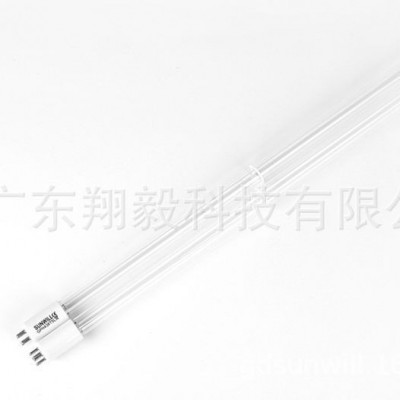 紫外线灯管uv杀菌灯消毒灯管石英管消毒柜幼儿园臭氧杀菌消毒灯管图5