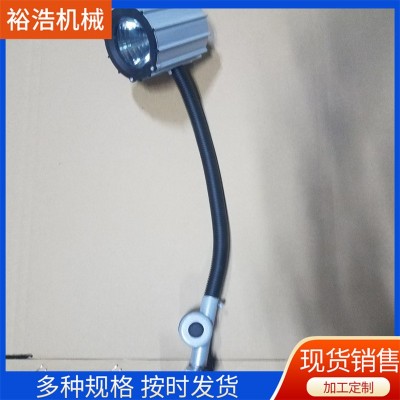 厂家生产JY70机床照明灯LED工作灯配电柜照明灯量大从优图2