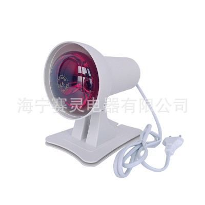 跨境货源美容理疗灯亚马逊红光灯台式近红外线灯IR Therapy Lamp图4