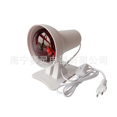 跨境货源美容理疗灯亚马逊红光灯台式近红外线灯IR Therapy Lamp图2