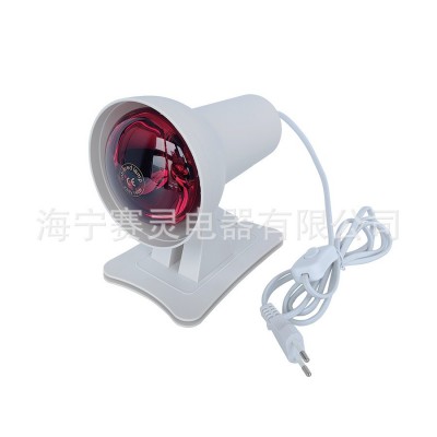 跨境货源美容理疗灯亚马逊红光灯台式近红外线灯IR Therapy Lamp图3