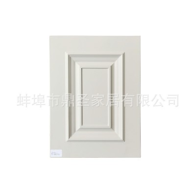 加工橱柜门板吸塑模压门板香杉木轻奢柜门门板密度板批发图5