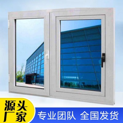甲级防火窗钢制防火窗断桥铝耐火窗消防救援窗固定开平钢质防爆窗图3