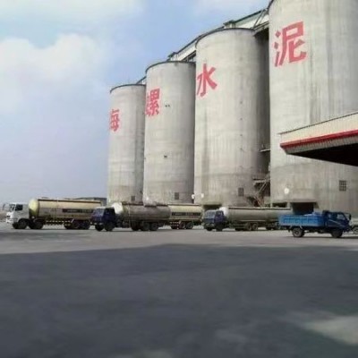 P·ll52.5R水泥浙江销售海螺牌525高标号硅酸盐水泥图2