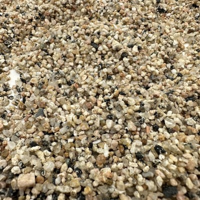 厂家批发河沙分母水洗烘干砂建筑保温砂浆水泥用沙子消防沙水洗沙图3