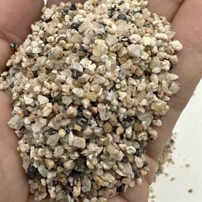 厂家批发河沙分母水洗烘干砂建筑保温砂浆水泥用沙子消防沙水洗沙图4