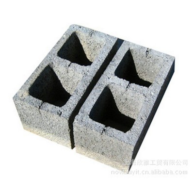混凝土两孔砖190两孔 围墙砖 水泥板小型空心砌块3*0*0水泥瓦片图5