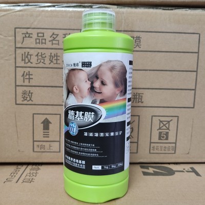 糯米胶基膜套装可调壁纸胶贴墙纸墙面墙体墙布胶水辅料图4