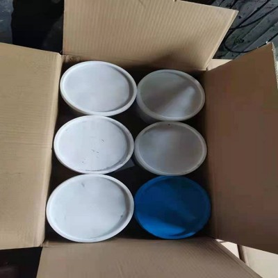 聚硫密封胶双组份聚氨酯建筑密膏胶填缝嵌缝双组份聚硫密封胶图3