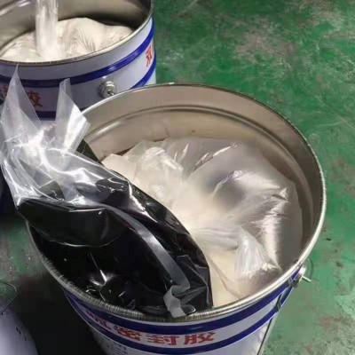聚硫密封胶双组份聚氨酯建筑密膏胶填缝嵌缝双组份聚硫密封胶图4