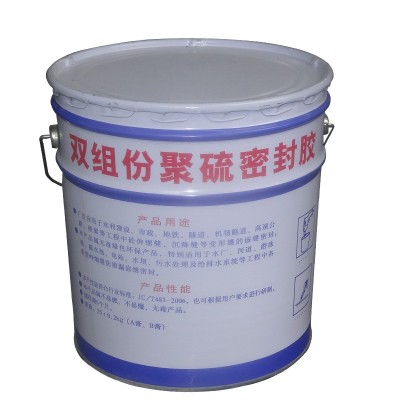聚硫密封胶双组份聚氨酯建筑密膏胶填缝嵌缝双组份聚硫密封胶图5