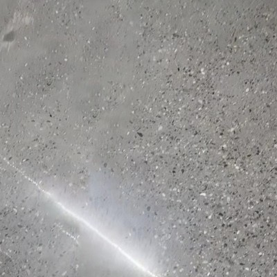 北京厂家承接水磨石地坪工程地库地下停车场地坪商场大厅固化地坪图3