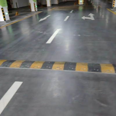 长垣市水磨石地坪施工用于学校家装单位走廊等场所坚固耐用易打理图4