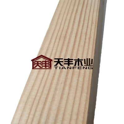 防火实木挂瓦条3*3cm屋面用防腐挂瓦条厂家杉木木条木望板现货图5
