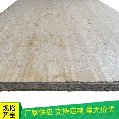 3mm碳化平压竹板材 多层楠竹平压实木板批发 竹家具装饰面板材图4
