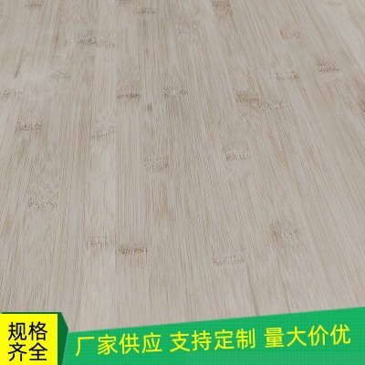 3mm碳化平压竹板材 多层楠竹平压实木板批发 竹家具装饰面板材图3