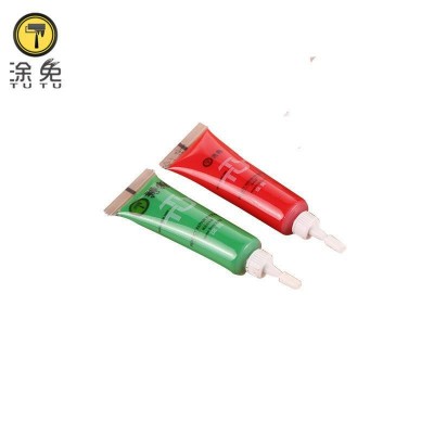 家具补钉眼 木工 修补膏 补色地板美缝剂修复材料 木门划痕坑洞图4