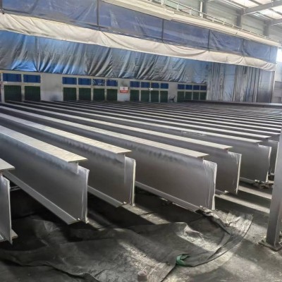 阿克苏诺贝尔Interzinc 42钢结构船舶设备防锈国际牌环氧富锌粉漆图4