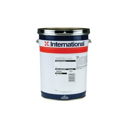 阿克苏诺贝尔Interzinc 42钢结构船舶设备防锈国际牌环氧富锌粉漆图5