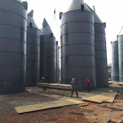 环氧富锌底漆 耐腐蚀耐候好船舶储罐金属管道 钢结构重防腐施工图2