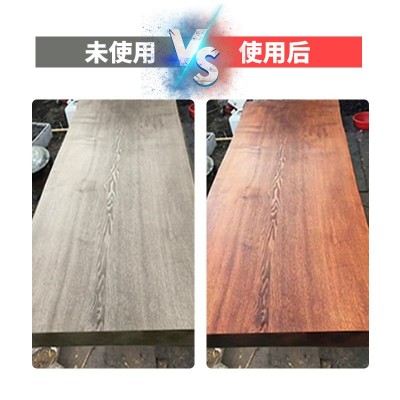 UV木器漆紫外光油漆固化涂料木地板木门辊涂漆批发无溶剂高固含图4