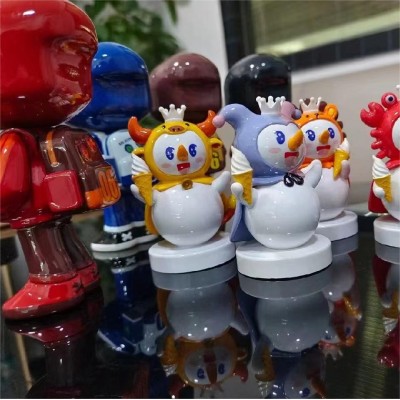 高硬度uv光油透明耐黄变防指纹不锈钢塑胶UV涂料高光泽油漆喷涂图4