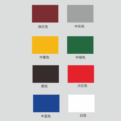 家电翻新漆冰箱门窗改色漆空调翻新无味水性漆PVC塑料门框油漆图2