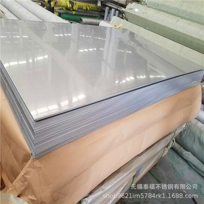 304不锈钢板201/321/316L/310S不锈钢冷热轧板镜面中厚板加工切割图2